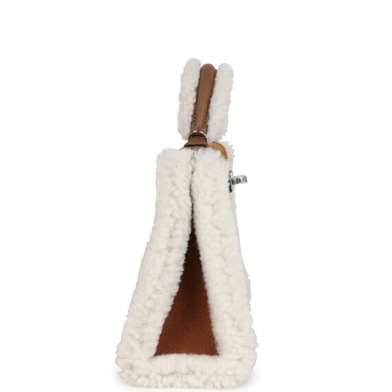 Small Hermes Kelly Bag