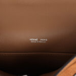 Small Hermes Kelly Bag