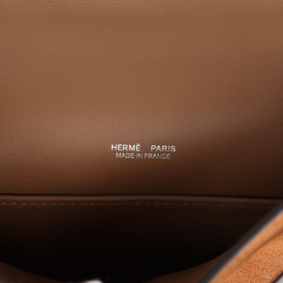 Small Hermes Kelly Bag
