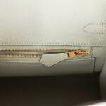 Large Hermes Birkin Bag