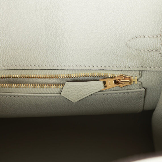 Large Hermes Birkin Bag