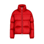 Dior Puffer Jacket