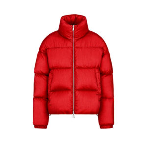 Dior Puffer Jacket
