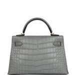 Small Hermes Kelly Bag
