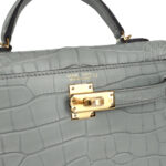 Small Hermes Kelly Bag