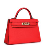 Small Hermes Kelly Bag