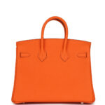 Large Hermes Birkin Bag