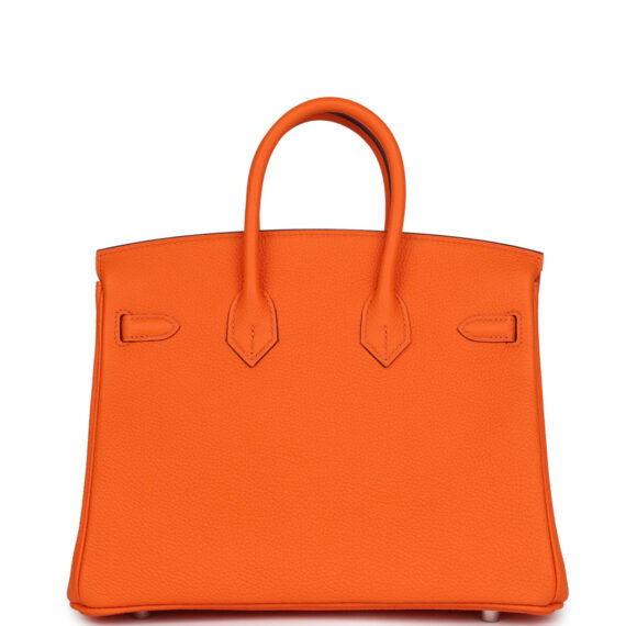 Large Hermes Birkin Bag
