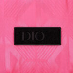 Dior Puffer Jacket