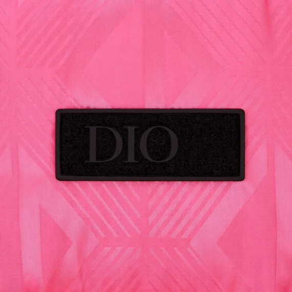 Dior Puffer Jacket
