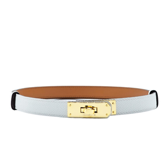 Hermes Belt