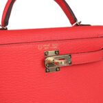 Small Hermes Kelly Bag