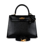 Medium Hermes Kelly Bag