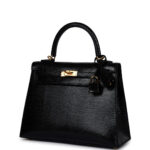 Medium Hermes Kelly Bag
