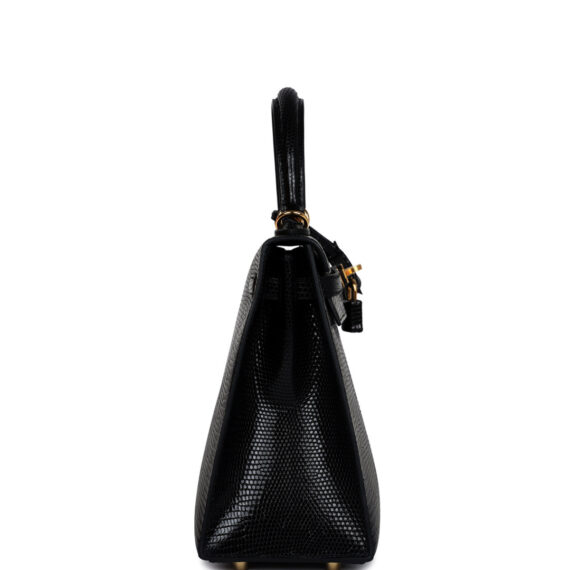 Medium Hermes Kelly Bag