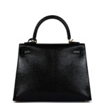 Medium Hermes Kelly Bag