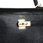 Medium Hermes Kelly Bag