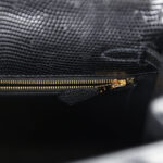 Medium Hermes Kelly Bag