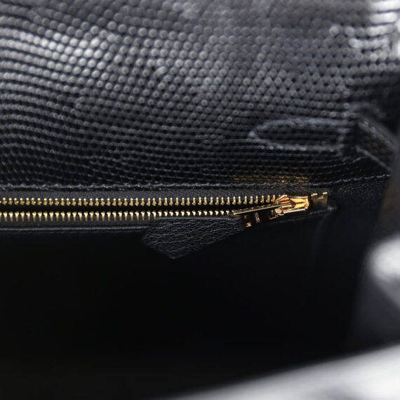 Medium Hermes Kelly Bag