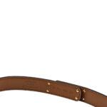 Hermes Belt