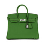 Large Hermes Birkin Bag