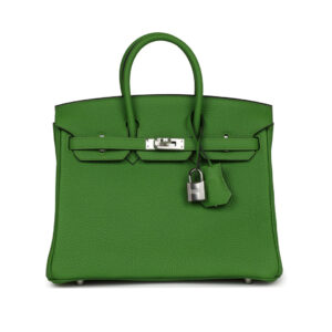 Large Hermes Birkin Bag