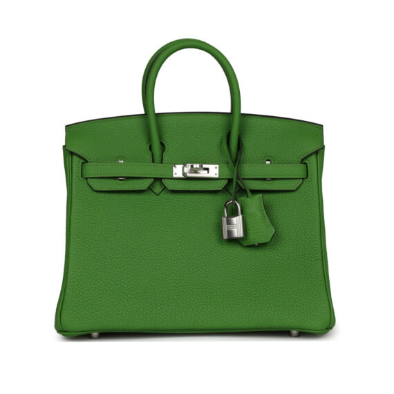 Large Hermes Birkin Bag