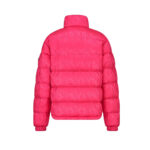 Dior Puffer Jacket