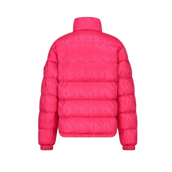 Dior Puffer Jacket