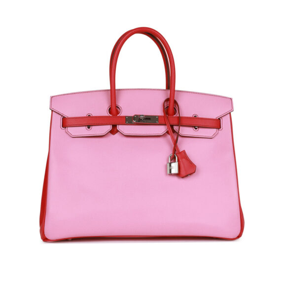 Medium Hermes Birkin Bag