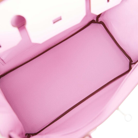 Medium Hermes Birkin Bag