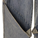 The Attico Jeans