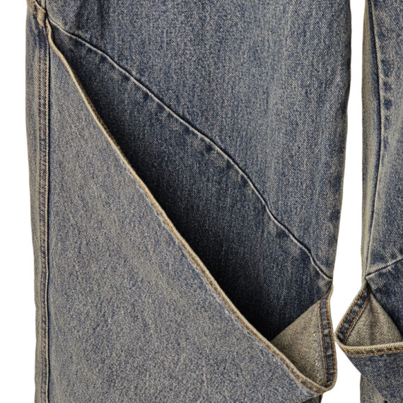 The Attico Jeans