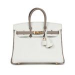 Large Hermes Birkin Bag