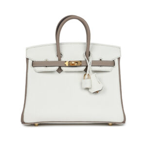 Large Hermes Birkin Bag