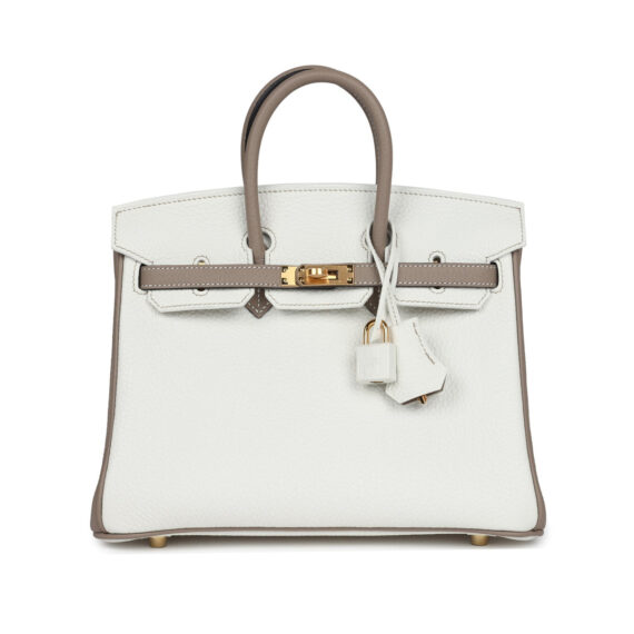 Large Hermes Birkin Bag