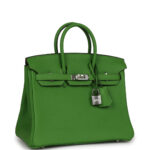 Large Hermes Birkin Bag