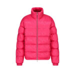 Dior Puffer Jacket