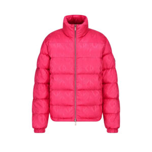 Dior Puffer Jacket