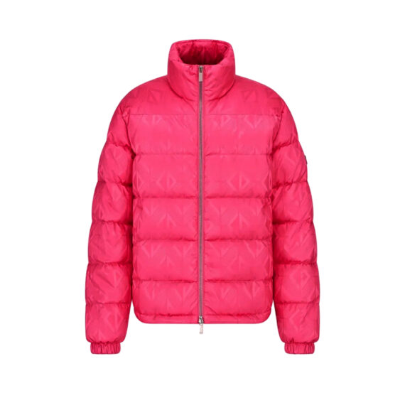 Dior Puffer Jacket