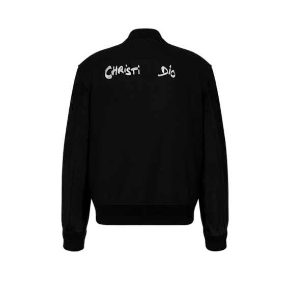 Dior Jacket