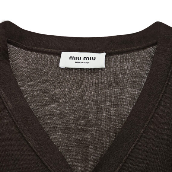 Miu Miu Blouse