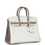 Large Hermes Birkin Bag