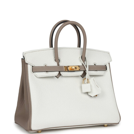 Large Hermes Birkin Bag