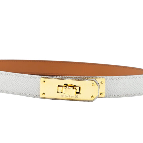 Hermes Belt