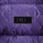 Dior Puffer Jacket