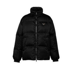Prada Puffer Jacket