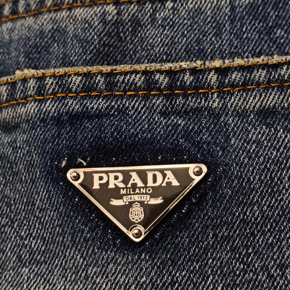 Prada Jeans