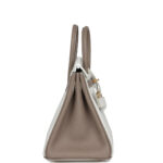 Large Hermes Birkin Bag