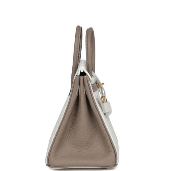 Large Hermes Birkin Bag